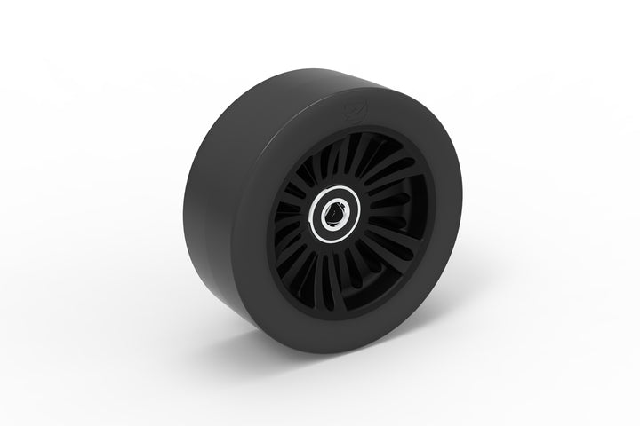 Classic/Drifter/Drifter X Wide Front Wheel (Single Wheel)
