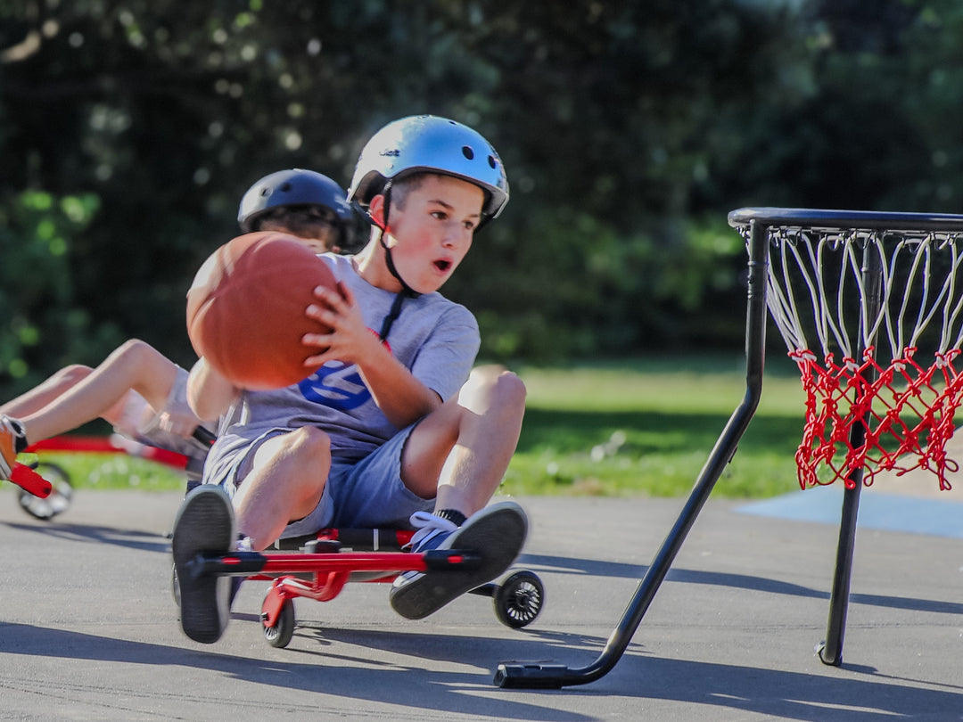 Basketball Hoop