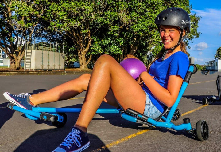 EzyRoller Drifter Pro X GoMango Orange