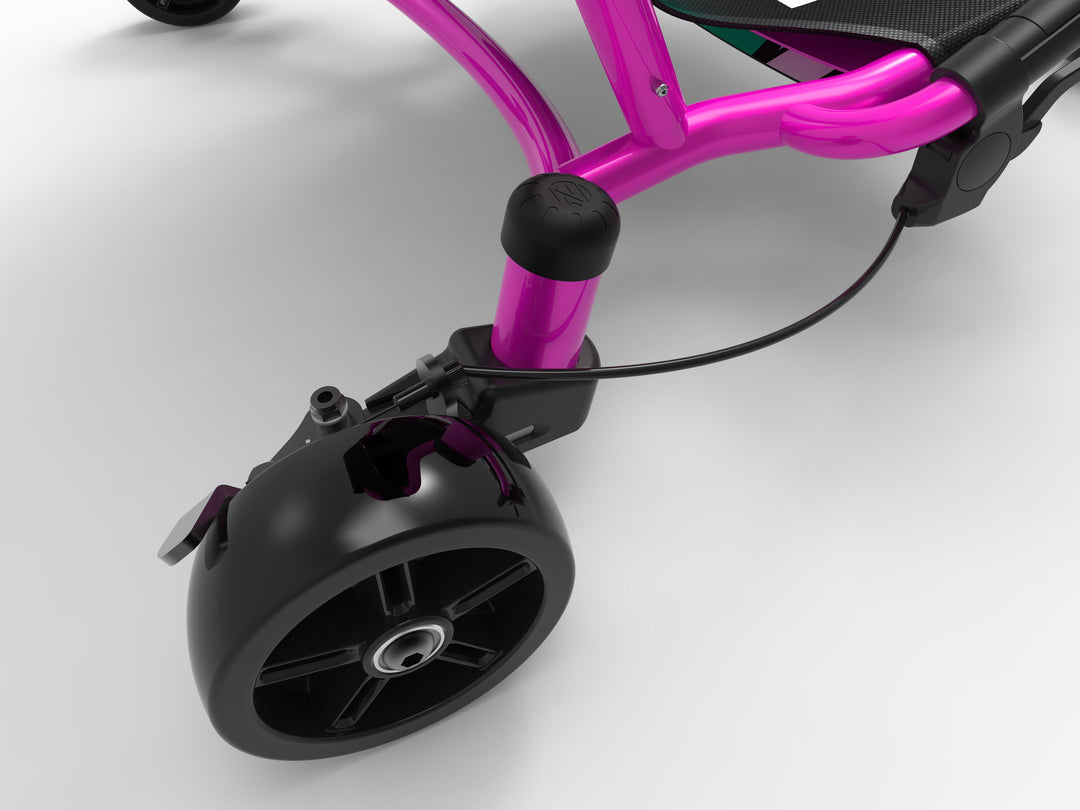 EzyRoller Drifter Pro X Pink