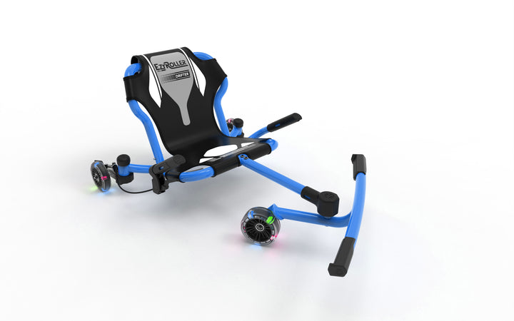 LED Wheel Pack for Classic X/Drifter X (Pack of 3 wheels)