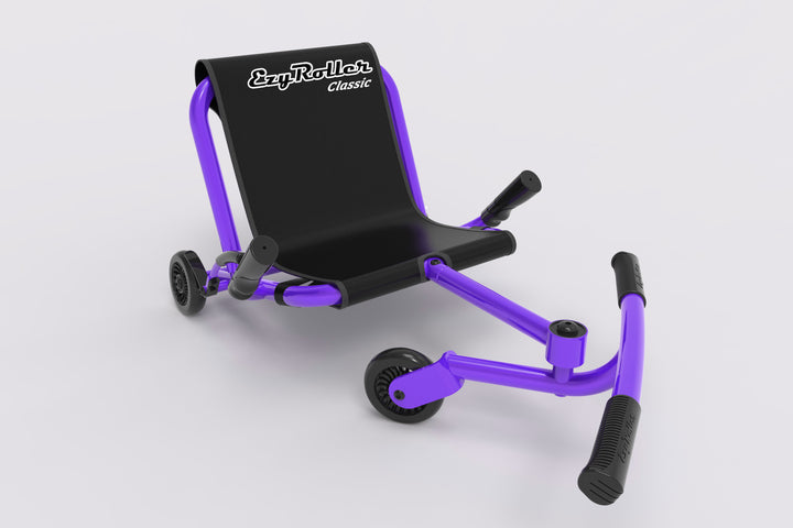 EzyRoller Classic Royal Purple