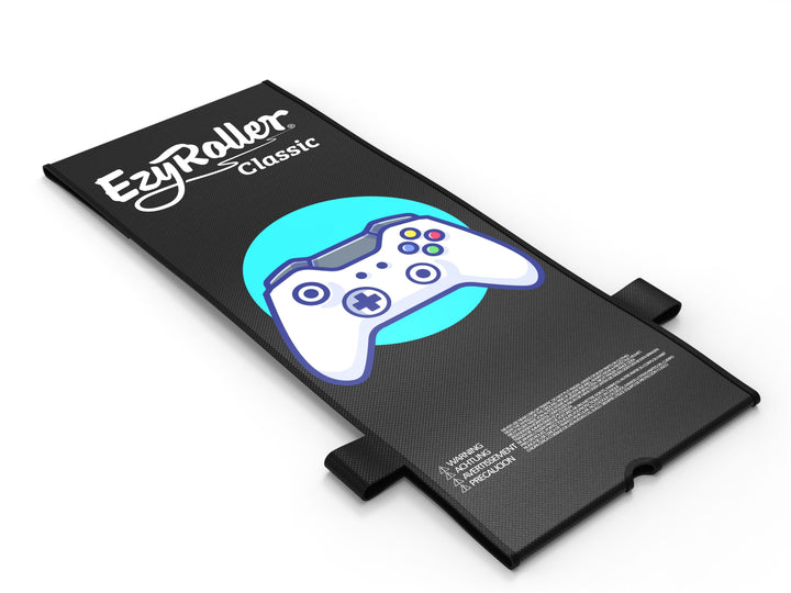 Classic/Drifter Seat with Gamepad artwork