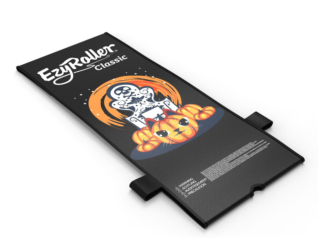 Classic/Drifter Seat with Halloween artwork