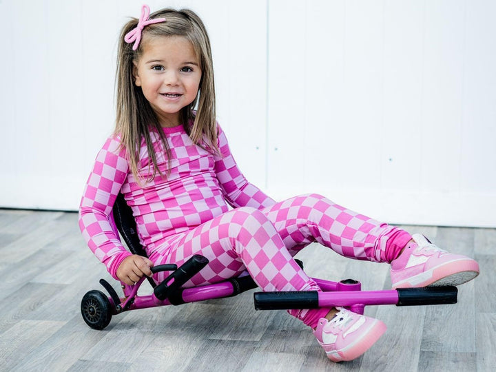 EzyRoller Mini Princess Pink