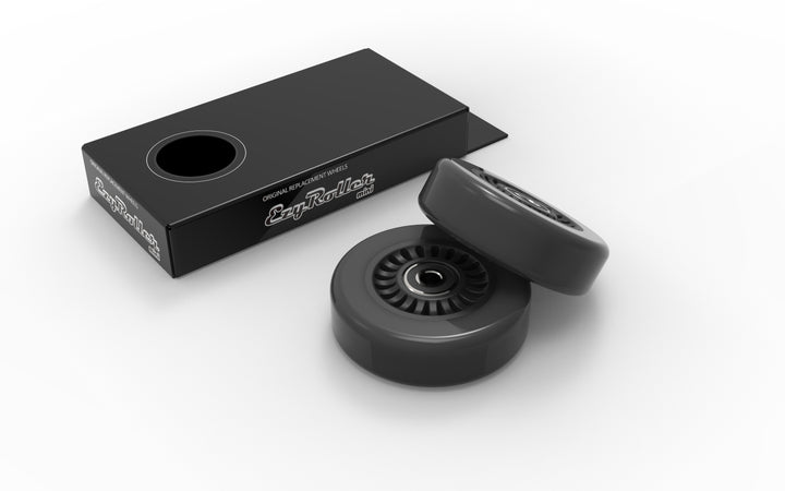 Mini Wheels (Pack of 2 Wheels)