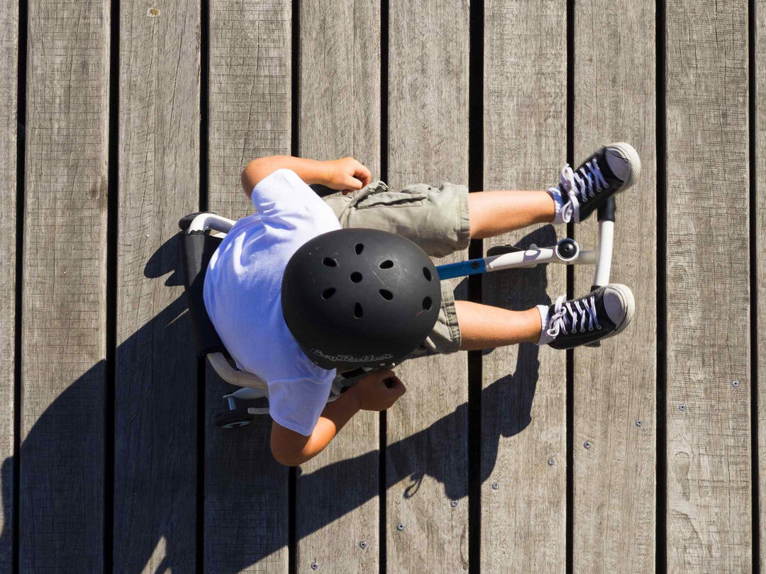 EzyRoller Mini Royal Purple