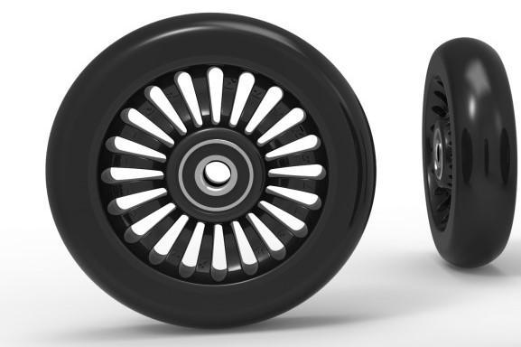 Classic/Drifter/Drifter X Wheels (Pack of 2 Wheels)