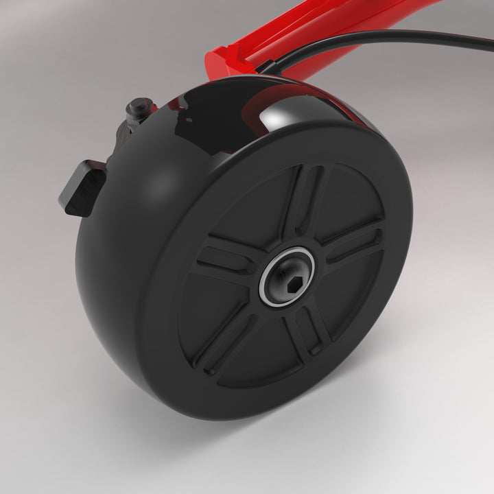 Pro / Pro X / Drifter Pro X Wheel (Single Wheel)